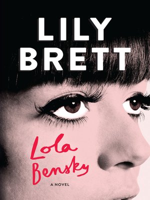 cover image of Lola Bensky